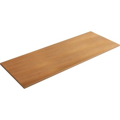 Cerano Navira Slim doska pod umývadlo 121 x 46,5 x 1,8 cm dub medový CER-431638