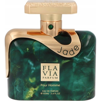 Flavia Jade Pour Homme parfémovaná voda pánská 100 ml