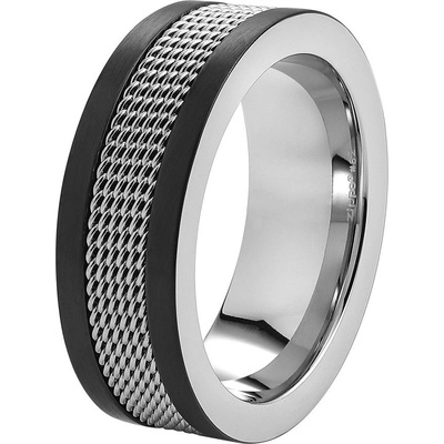 Zippo 45235 Prsten Mesh Band Ring