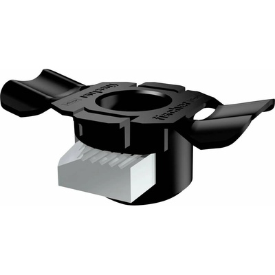 Fischer SM 38 M 8 538647 Slide-in flat T nut M8 50 ks