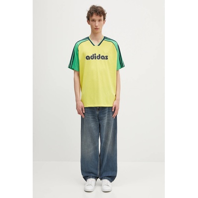 adidas Originals Тениска adidas Originals Jersey (JD0813)