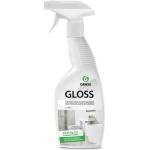 GRASS Gloss - препарат за почистване на бани - 600 мл