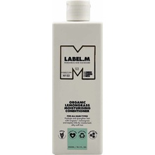 label.m Organic Lemongrass Moisturising Conditioner 300 ml