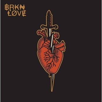 Brkn Love - BRKN LOVE (LP) (0602508189852)