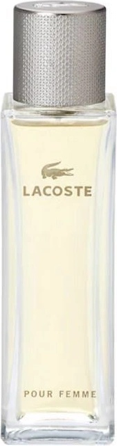 Lacoste pour Femme parfémovaná voda dámská 50 ml