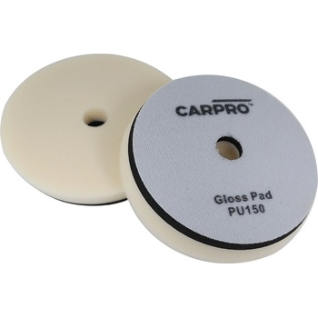 CarPro Gloss Pad 125/140 mm