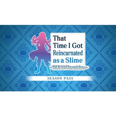 That Time I Got Reincarnated as a Slime: Isekai Chronicles - Season Pass