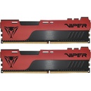 Patriot Viper Elite II DDR4 64GB 3200MHz CL18 (2x32GB) PVE2464G320C8K
