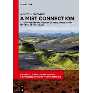 A Mist Connection | Katrin Kleemann (2024)