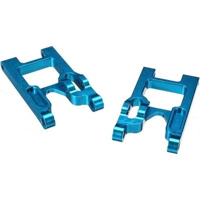 WL Toys Kovové predné ramená pre Across 2 ks