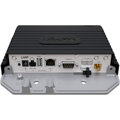 MikroTik LtAP-2HnD&R11e-LTE7