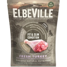 Elbeville Adult All Breeds Fresh Turkey Fit and Slim Condition 0,1 kg