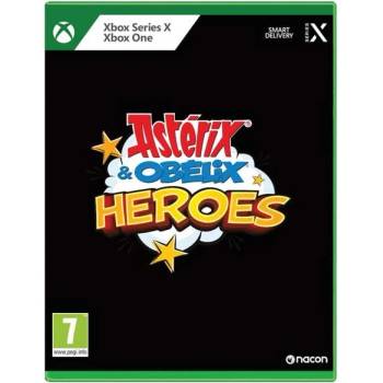 Asterix & Obelix: Heroes (XSX)