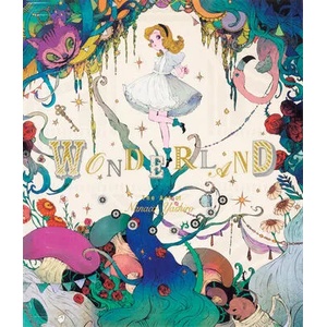 Wonderland | Nanaco Yashiro (ISBN: 9784756255471)