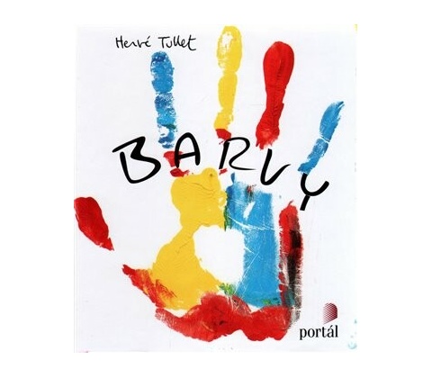 Barvy