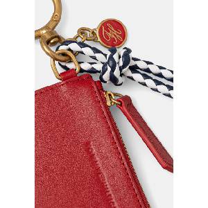 Tommy Hilfiger ключодържател дамски (AW0AW18565) - answear - 87,99 лв
