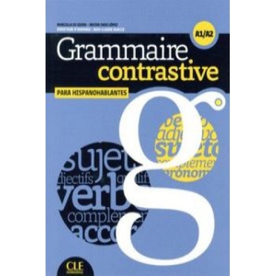 Grammaire contrastive