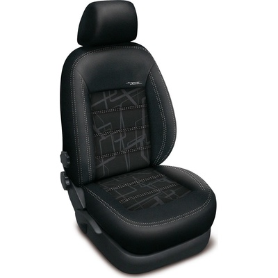 Autopotah Automega RENAULT CAPTUR II, 2020, AUTHENTIC DOBLO, Matrix černý