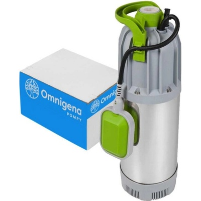 Omnigena Multi XP 800 Premium