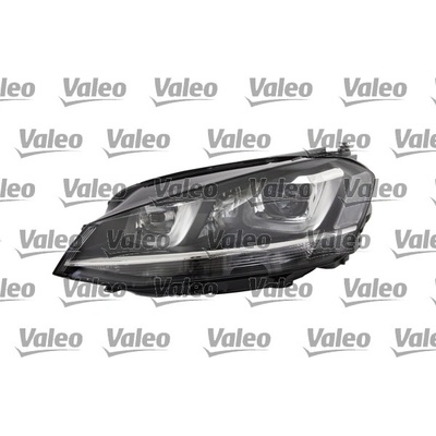 Hlavný svetlomet Valeo Service 044924
