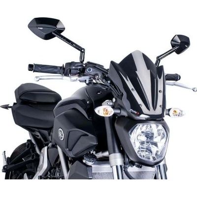 Puig New Generation Sport 7015N černá | Zboží Auto