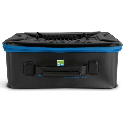 Preston Innovations Pouzdro Supera X XL Eva Accessory Case