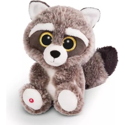 NICI Ници: Клуни плюшена играчка - 25 см (45569)