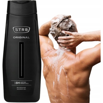 STR8 SG Original 400 ml