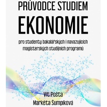 Průvodce studiem ekonomie