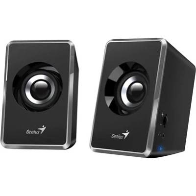 Genius SP-U125 2.0 Black/Grey (31730042403)