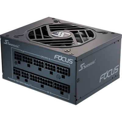 Seasonic Focus SPX-650 (2021) 650W SSR-650SPX