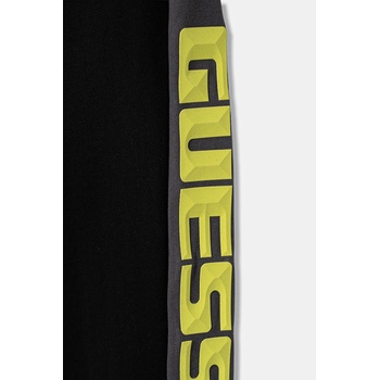 Guess Детски памучен спортен панталон Guess (L6RB01.KA6R4.PPY2)
