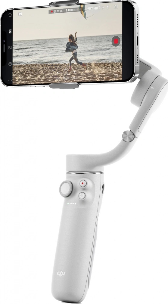 DJI OM 5 Athens Gray (CP.OS.00000167.01) - Heureka.cz DJI OM 5 Athens Gray (CP.OS.00000167.01) - Heureka.cz