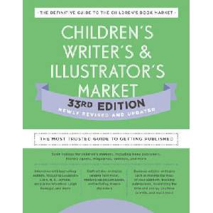 Children's Writer's & Illustrator's Market 33rd Edition | Amy Jones (ISBN: 9780593332054)