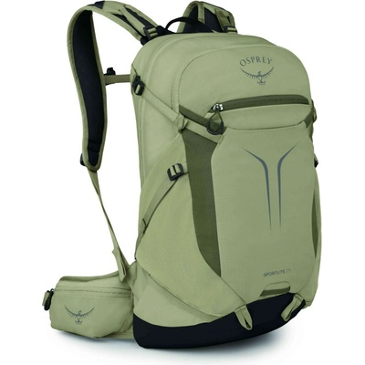 Osprey Sportlite 25l zelená