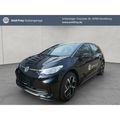 Volkswagen ID.3 Pro 150 kW