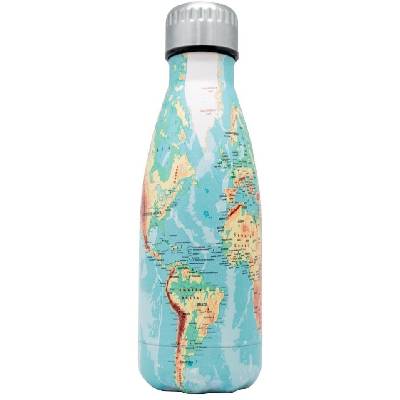 Термос Nerthus - Атлас, 350 ml (VB FIH 761)