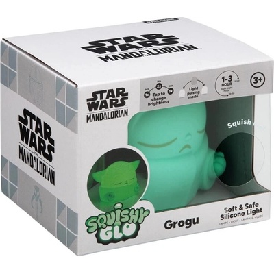 Star Wars The Mandalorian Grogu