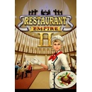 Restaurant Empire 2