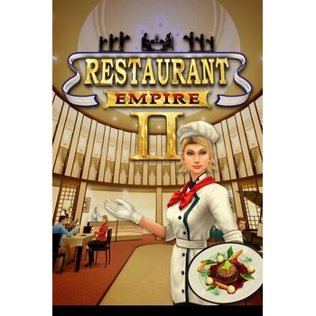 Restaurant Empire 2