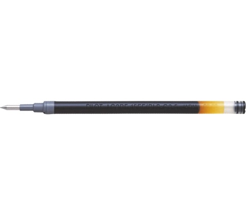 Pilot BLS-G2-5 černá