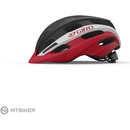 Giro Register matt black/red 2021