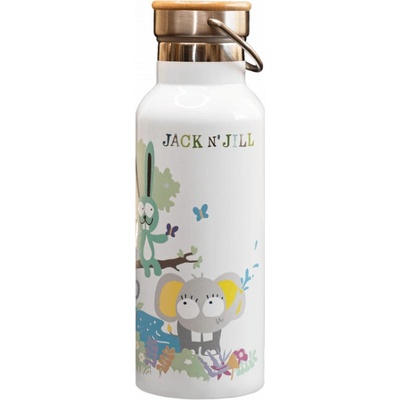 Jack N´Jill termoláhev 500 ml myšák