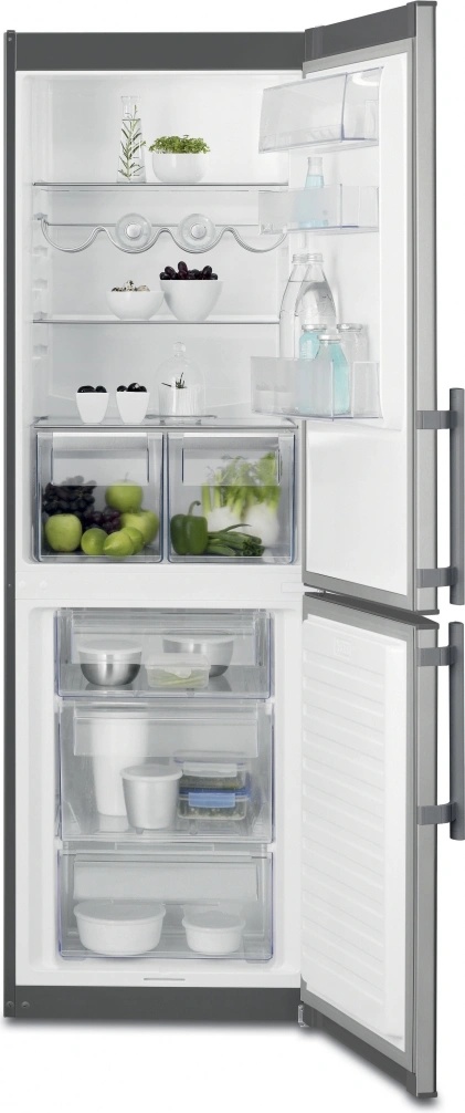 Electrolux EN 3601 MOX