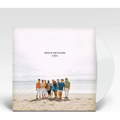 Warner 88Rising: Head In The Clouds (Coloured White Vinyl) - 2Vinyl (LP) (064073)