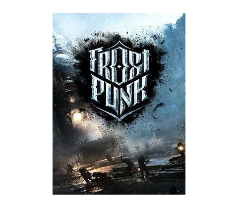 Frostpunk