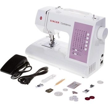 Image 1 of Singer 7463 Confidence