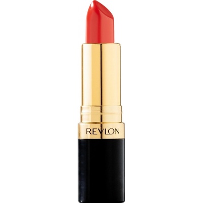 Revlon Cosmetics Superlustrous rtěnka 730 Revlon Cosmetics Red 4,2 g – Zboží Mobilmania