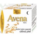 BC Bione Cosmetics Avena Sativa noční pleťový krém speciál 51 ml