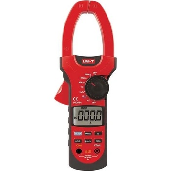 UNI-T UT208A